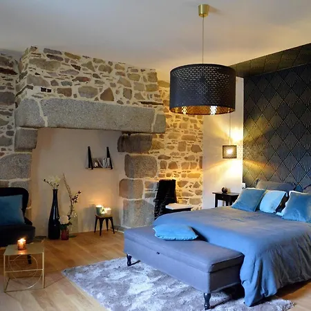 Bed & Breakfast L'esperluete Ploezal