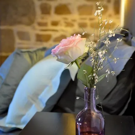 L'esperluete Bed & Breakfast