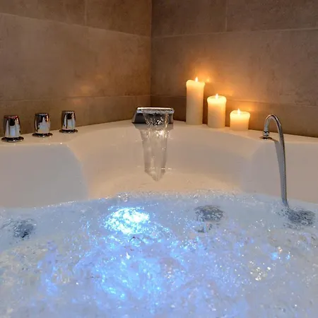 L'esperluete Bed & Breakfast *