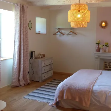 L'esperluete Bed & Breakfast Ploezal